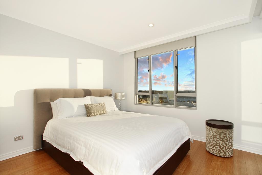 Darling Harbour Escape Sidney Exterior foto